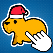 ‎Capybara Clicker