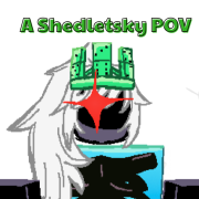 A Shedletsky POV