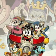 ACECRAFT: Sky Hero