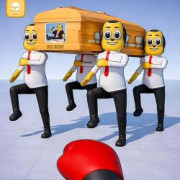 Annoying Boss Punch Game