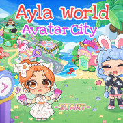 Ayla World: Avatar City