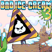 Bad Ice-Cream 3