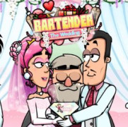 Bartender: The Wedding