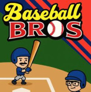 Baseball Bros