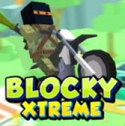 Blocky Xtreme