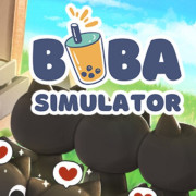 Boba Simulator