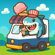 Brainrot Ice Truck