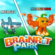 Brainrot Park