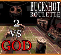Buckshot Roulette 2