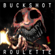 Buckshot Roulette