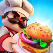 Burger Tycoon