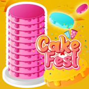 Cake Fest