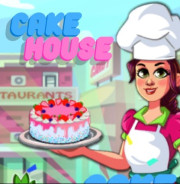 Cake House