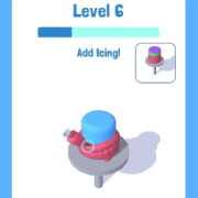 Cake Maker