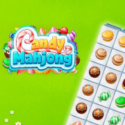 Candy Mahjong