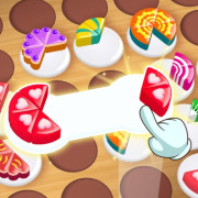 Candy Maker: Dessert Games