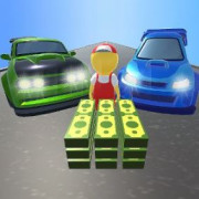 Car Service Tycoon