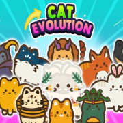 Cat Evolution