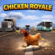 Chicken Royale