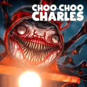 Choo-choo Charles Story - Play Choo-choo Charles Story On Papa's Games