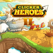 Clicker Heroes 2