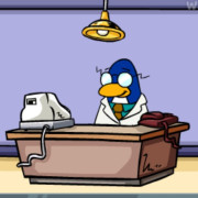 Club Penguin