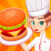 Cooking Blaze Pro