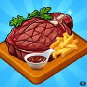Cooking Empire