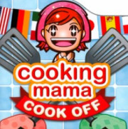 Cooking Mama: Cook Off