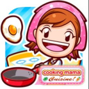 Cooking Mama: Cuisine!