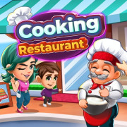 Cooking Restaurant Kitchen