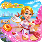 Cooking Town