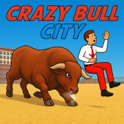 Crazy Bull City