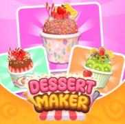 Dessert Maker
