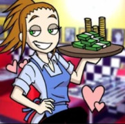 Diner Dash