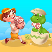 Dragon Island Idle 3d