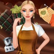 Ellie's Recipe: Dubai Chocolate Bar