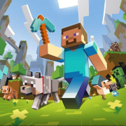 EaglerCraft Unblocked 