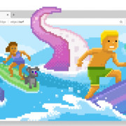 Edge Surf