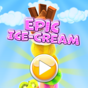 Epic Ice-Cream