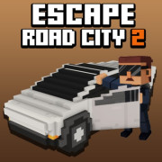 Escape Road City 2