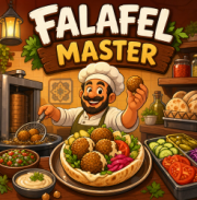 Falafel Master