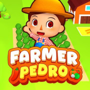 Farmer Pedro