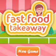 Fast Food Takeaway