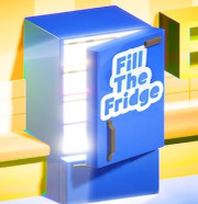 Fill The Fridge