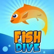Fish Dive