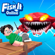 Fish It Online