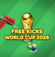 Free Kicks World Cup 2026