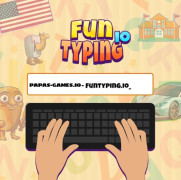 Fun Typing IO