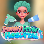 Funny Fever Hospital